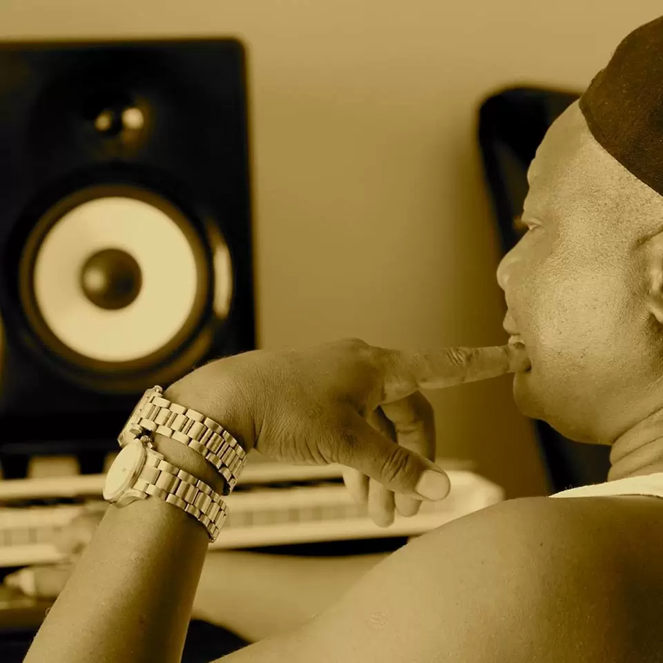 DJ Steve – Ingoma (feat. Oskido & Nokwazi) 2017