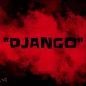 Nuxito - Django (Afro House) 2017