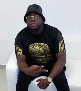 Puto Prata - Gruwa (feat. Dj Habias & Obed Brown) 2017