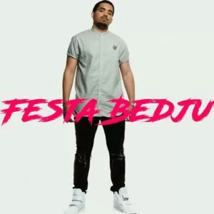 Ricky Boy - Nha Kretxeu (Kizomba) 2017