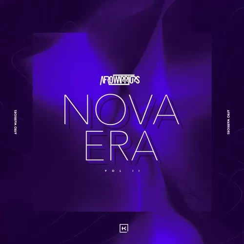 Afro Warriors – Nova Era Vol.2 Mix