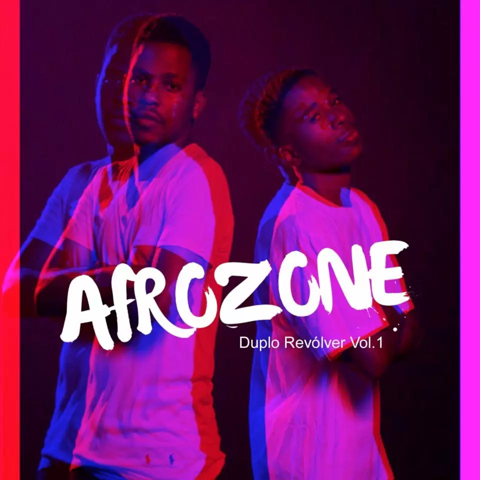 AfroZone – Boemia (Afro House) 2017