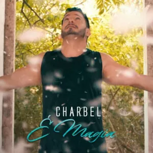 Charbel - É Magia (Kizomba) 2017