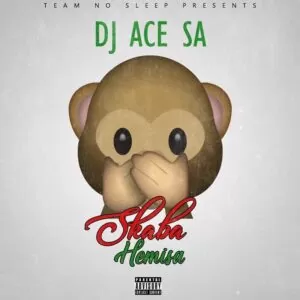 DJ ACE SA - Skaba Hemisa (Crazy Drums) 2017