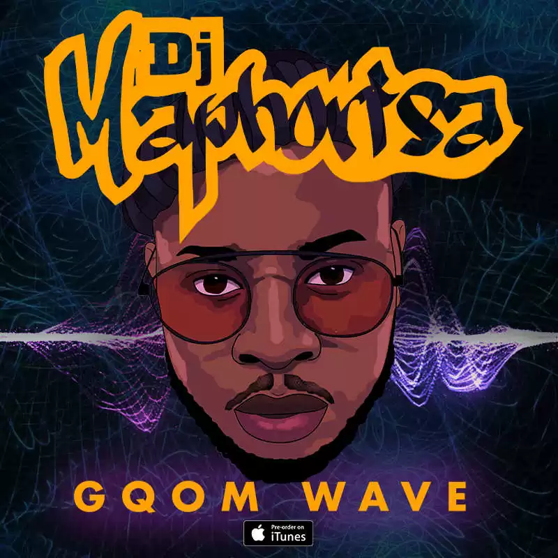 DJ Maphorisa & Oskido – Naja (Gqom Remix) 2017