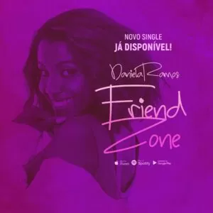 Daniela Ramos - Friend Zone (Kizomba) 2017