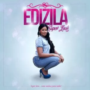 Edizila feat. Leokeny - Super Love (Kizomba) 2017