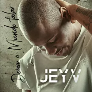 Jey V - Onde Está o Amor