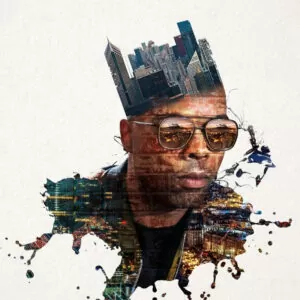 Nelson Freitas - Rock The Boat (Kizomba) 2017