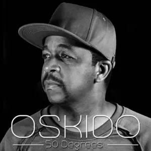 Oskido - Ma Orange (ft. Bhizer, Nokwazi, Candy & Western Boyz) 2017