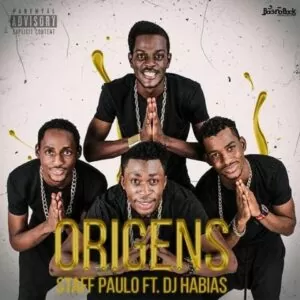 Staff Paulo feat. DJ Habias - Origens (Afro House) 2017