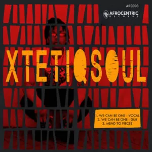 XtetiQsoul - Mend to Pieces (Afro House) 2017