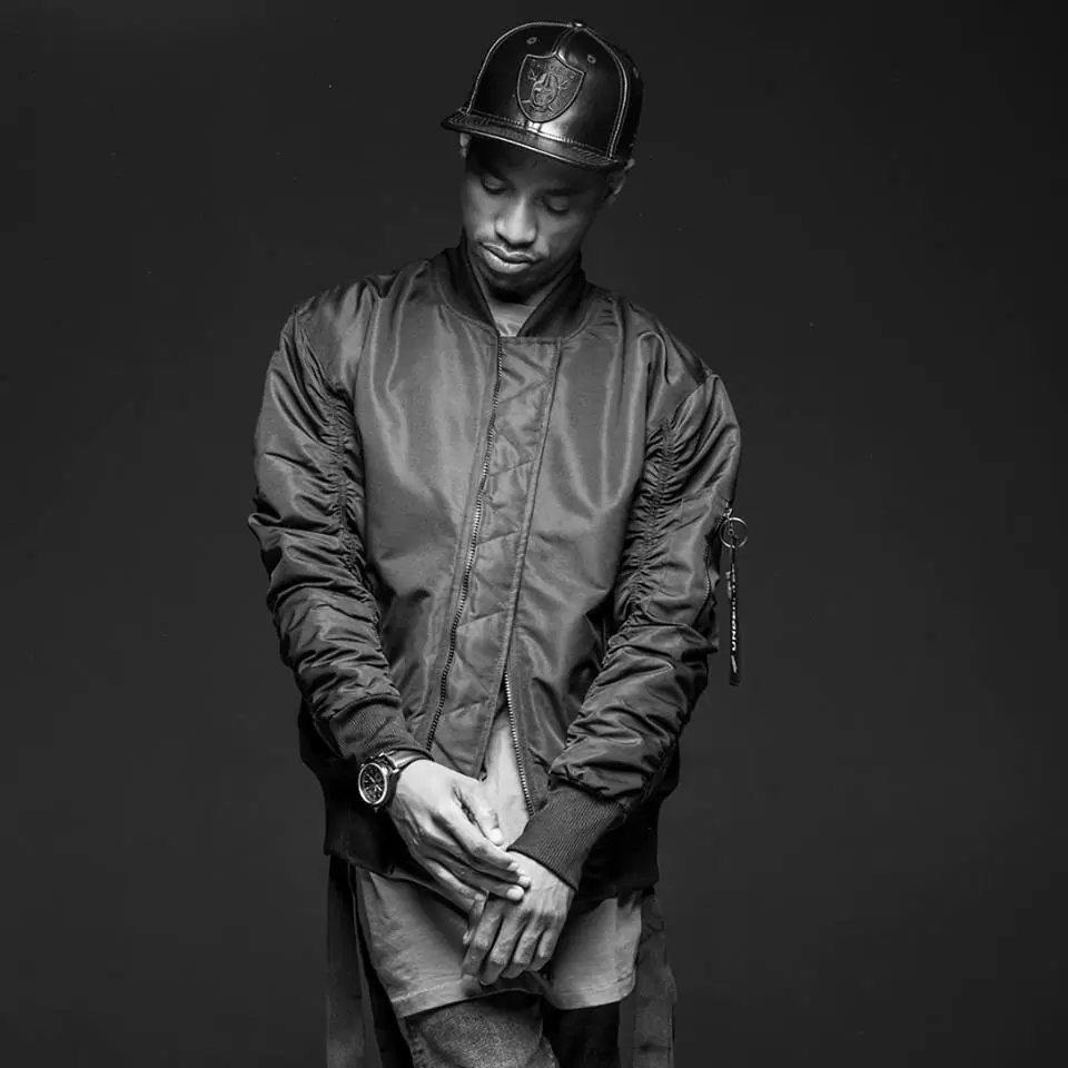 Da Capo – Zone Out (feat. Black Motion) 2017