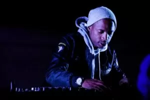 New Age - Xiba (Da Capo’s Touch)