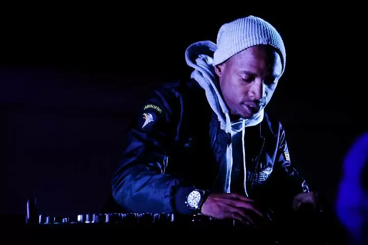 Da Capo – Keyela (Afro House) 2017