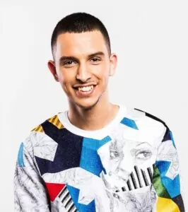 Dj Ademar feat. Vanda May - Quando Fazemos Amor (Kizomba) 2017