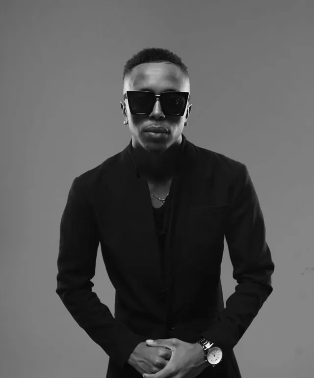 Gilson Furtado – Amor é Si (Kizomba) 2017