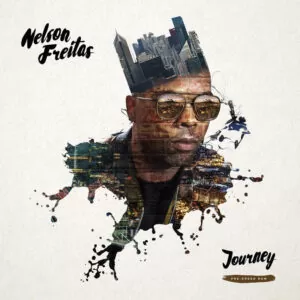 Nelson Freitas - Wind It Up