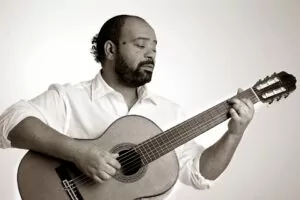 Paulo Flores - Semba da Benção e da Consolação (feat. Prodígio) 2017