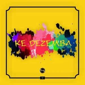 DJ NOVA SA - Ke Dezemba (Original Gqom Mix) 2017