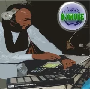 DjMobe - Kizomba e Zouk Mix Melhores do Ano