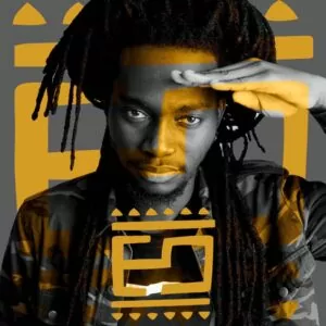 Eric Daro - Ficas ou Bazas (Kizomba) 2017