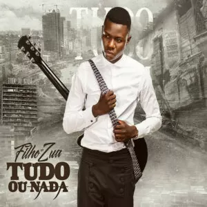 Filho do Zua - Celina (Kizomba) 2017