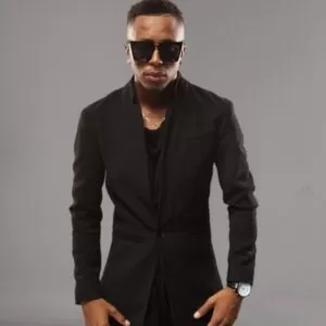 Gilson Furtado - Duvida D'Amor (Kizomba) 2017