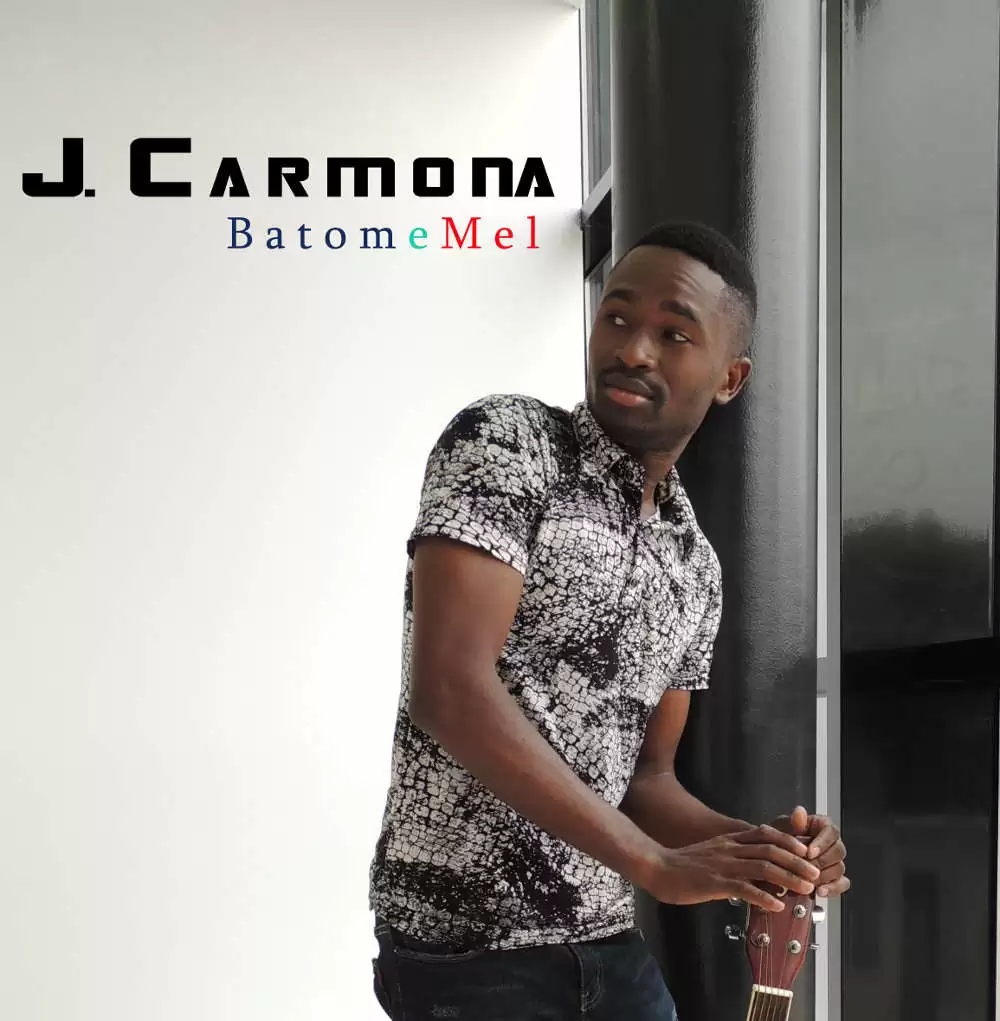 J. Carmona – Por Abusos (Kizomba) 2017