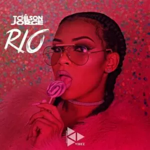 Tchilson Jorge - Rio (Prod. Alex Ay Beats) 2017