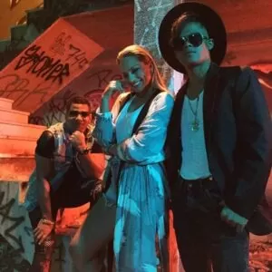 Teen Over - Corpo de Marca (Kizomba) 2017