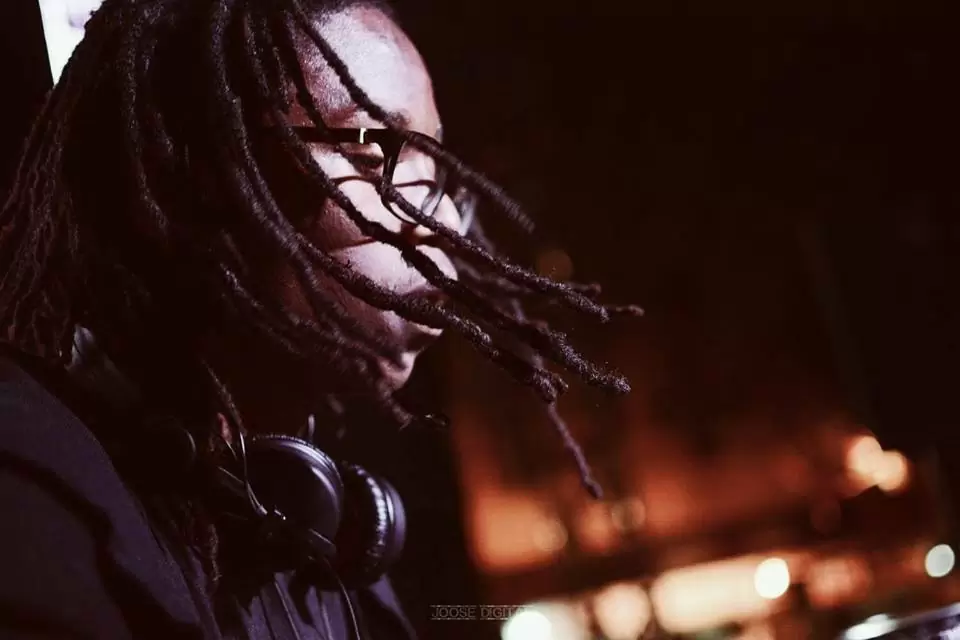 XtetiQsoul – The Beast