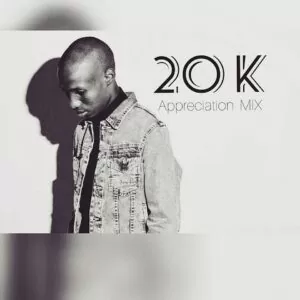 Caiiro - 20K Appreciation Mix