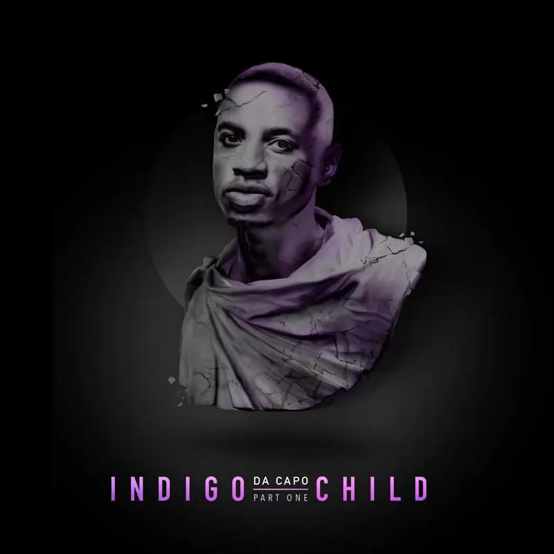 Da Capo – Indigo Child (Álbum) 2017