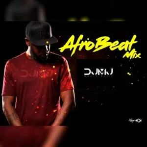 DJ MJ - AfroBeat Mix 2017/2018 (Avacalho Vol.3)