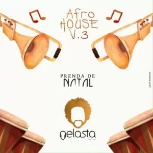 DJ Nelasta - Afro House Mix 2017 Vol. 3