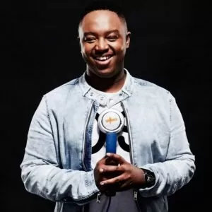 Dj Shimza & Caiiro - Meu Pedido