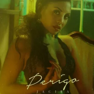 Jacira - Perigo (Kizomba) 2017