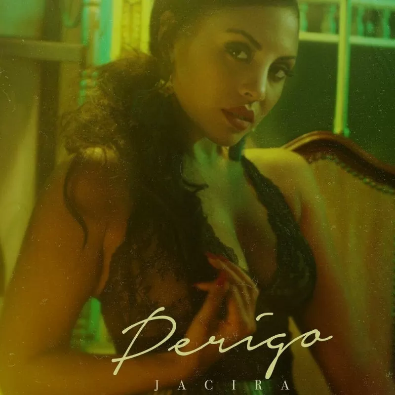Jacira – Perigo (Kizomba) 2017