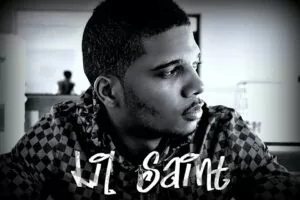 Lil Saint - Seios Caídos (Kizomba) 2017
