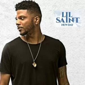 Lil Saint - Ponto Final (feat. Nadine) 2017