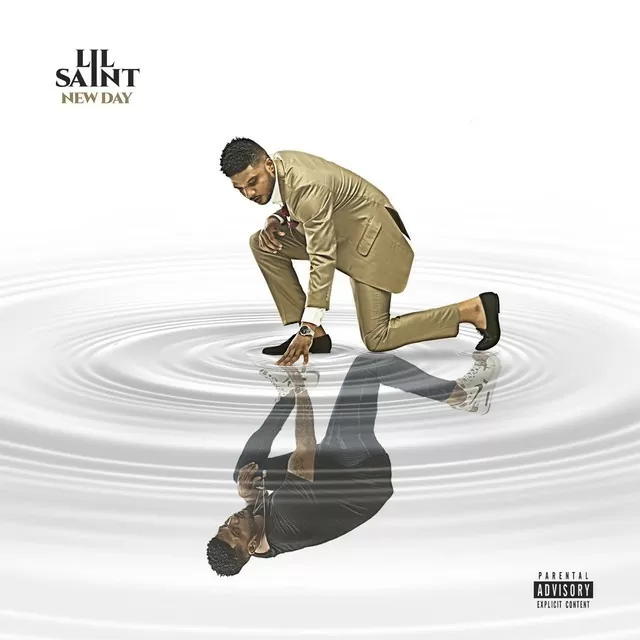 Lil Saint – Se For Um Sonho (Kizomba) 2017