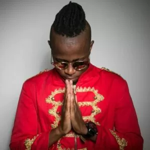 Messias Maricoa - XILIQUE (Kizomba) 2017