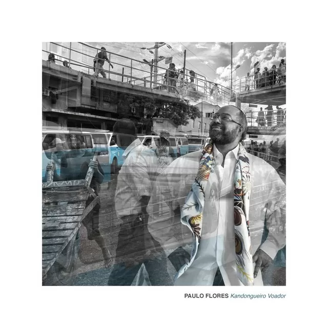 Paulo Flores – Semba de Acalanto (Semba) 2017