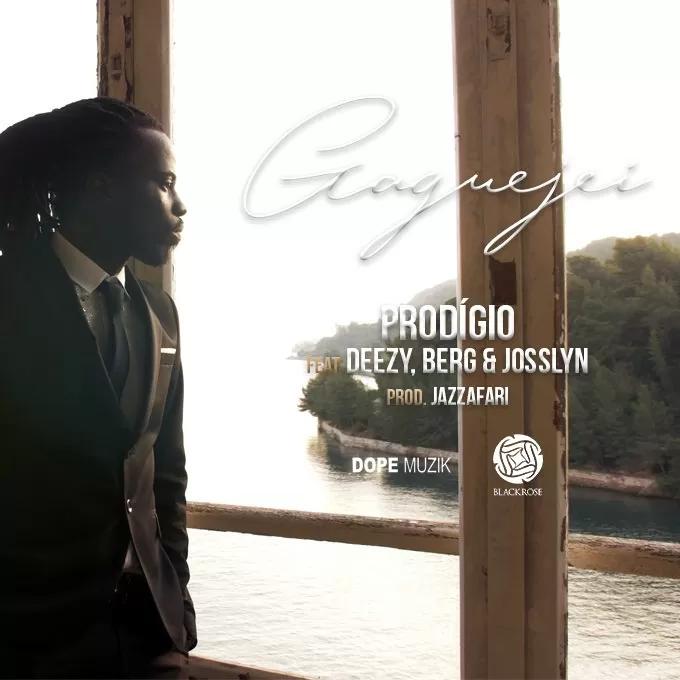 Prodígio – Gaguejei (ft. Deezy, Berg & Josslyn) 2017