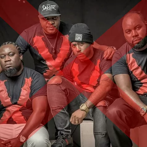 Projecto X – Cunhada (feat. JP da Maika & BZB) 2017