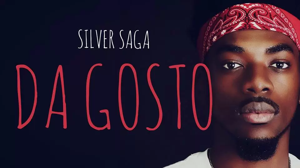 Silver Saga - Dá Gosto (Kizomba) 2017
