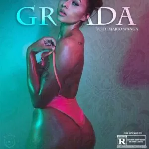 Tchu Mário Wanga - Gruada (Original) 2017
