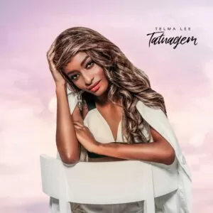 Telma Lee - Tatuagem (Álbum) 2017