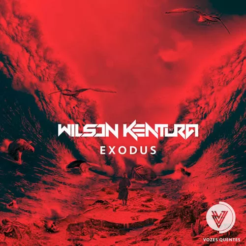 Wilson Kentura – Exodus (Original) 2017